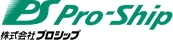PROSHIP logo