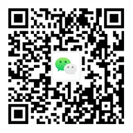 行政书士 WeChat QR code