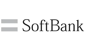 SOFTBANK logo